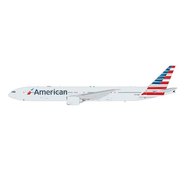 Gemini200 1/200 777-300ER アメリカン航空 N722AN (G2AAL1415) | Gemini