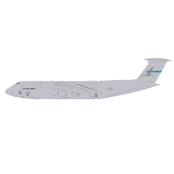 Gemini200 1/200 C-5M アメリカ空軍 ドーバー空軍基地 85-0007 (G2AFO1310) | Gemini
