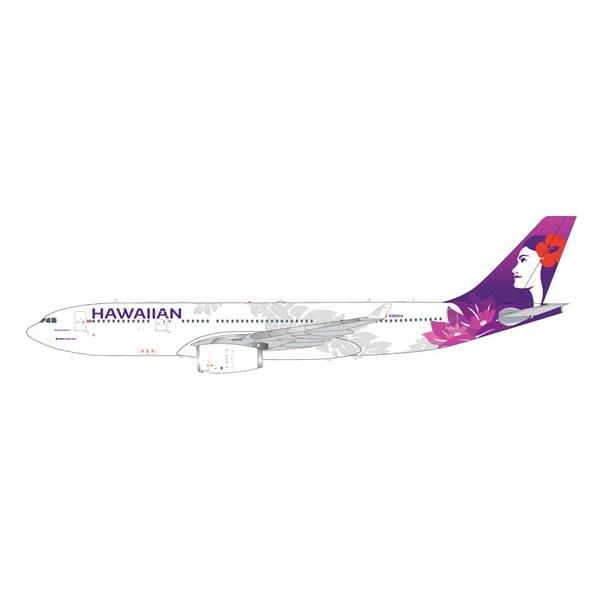Gemini200 1/200 A330-200 ハワイアン航空 N360HA (G2HAL1504) | Gemini
