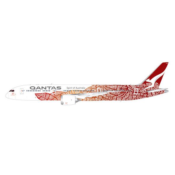 Gemini200 1/200 787-9 カンタス航空 "Yam Dreaming" VH-ZND (G2QFA1480) | Gemini