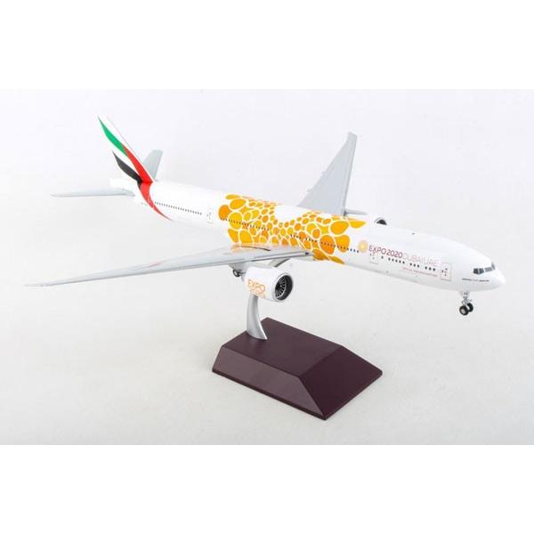 Gemini Gemini200 1/200 エミレーツ航空 B777-300ER A6-EPO Gemini Gemini200 1/200 エミレーツ航空 B777-300ER A6-EPO
