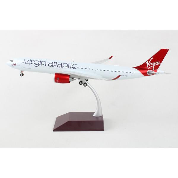 Gemini200 1/200 A330-900neo ヴァージン・アトランティック航空 G-VJAZ (G2VIR1212) | Gemini | 02