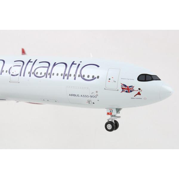 Gemini200 1/200 A330-900neo ヴァージン・アトランティック航空 G-VJAZ (G2VIR1212) | Gemini | 03