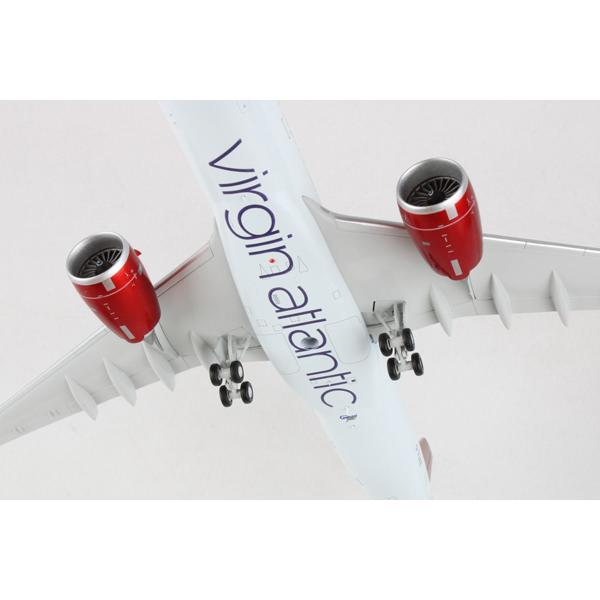 Gemini200 1/200 A330-900neo ヴァージン・アトランティック航空 G-VJAZ (G2VIR1212) | Gemini | 04