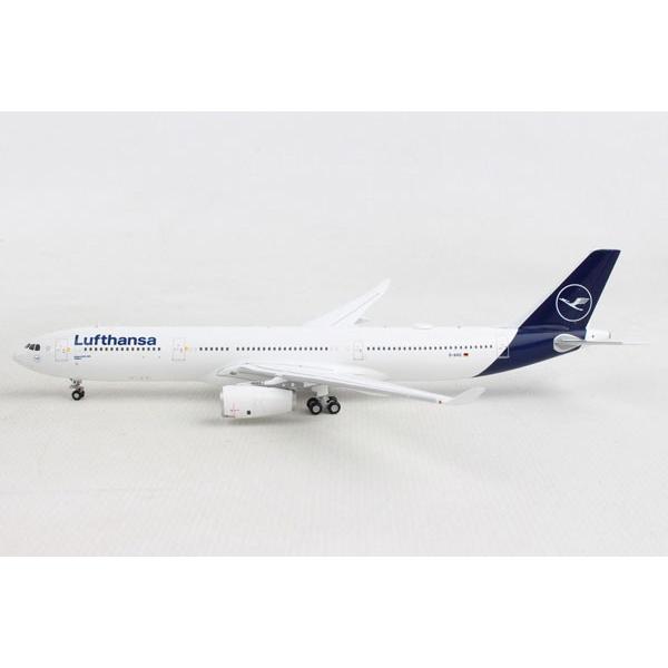 Gemini Jets 1/400 ルフトハンザ航空 A330-300 D-AIKO | Gemini | 02