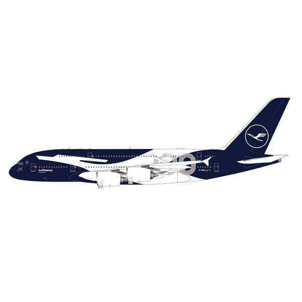 Gemini Jets 1/400 A380-800 ルフトハンザ航空 "100" years livery D-AIMH (GJDLH2410) | Gemini