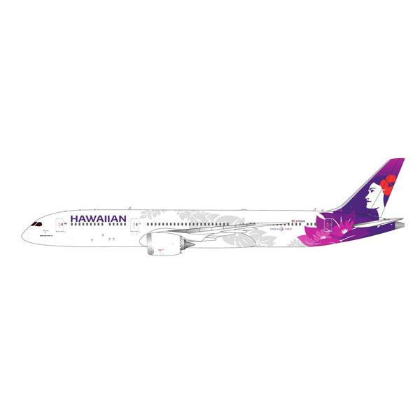 Gemini Jets 1/400 787-9 ハワイアン航空 N782HA (GJHAL2436) | Gemini
