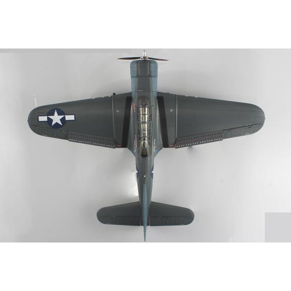 ホビーマスター1/32  SBD-5 ドーントレス "VB-16 クック・クレランド海軍中尉機 1944" (HA0214) | ホビーマスター | 03