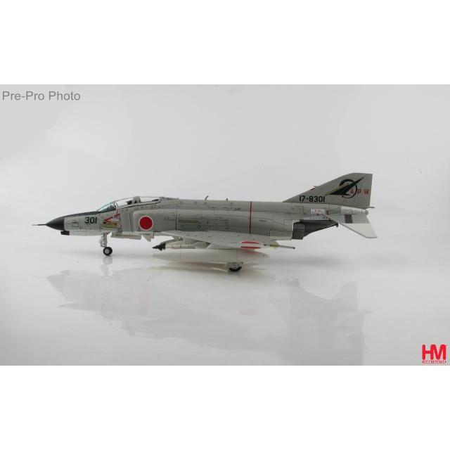 ホビーマスター 1/72 航空自衛隊 F-4EJ ファントムII "航空実験団 17-8301" (HA19020) | ホビーマスター | 01