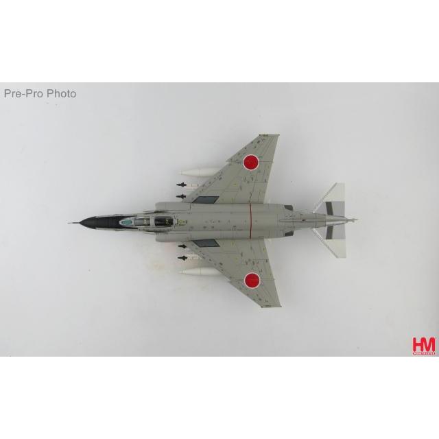 ホビーマスター 1/72 航空自衛隊 F-4EJ ファントムII "航空実験団 17-8301" (HA19020) | ホビーマスター | 02