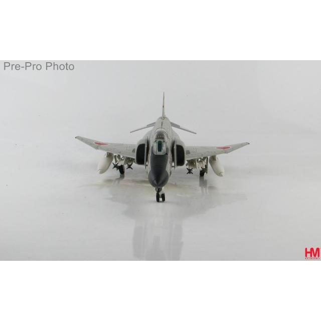 ホビーマスター 1/72 航空自衛隊 F-4EJ ファントムII "航空実験団 17-8301" (HA19020) | ホビーマスター | 04