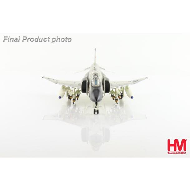 ホビーマスター 1/72 F-4B ファントムII "VF-143 ピューキンドッグス 1967" (HA19051) | ホビーマスター | 05