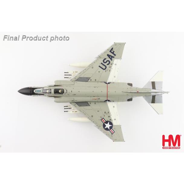 ホビーマスター 1/72 F-4C ファントム2 "アメリカ空軍 第433戦術戦闘飛行隊 1966"(HA19063) | ホビーマスター | 03