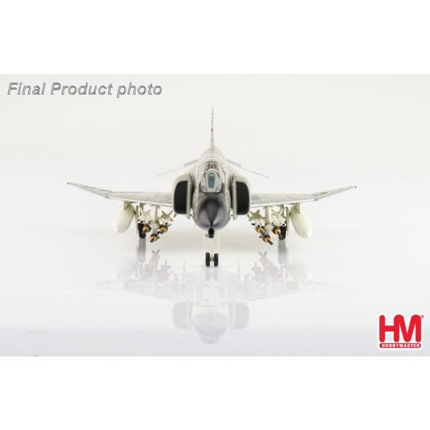 ホビーマスター 1/72 F-4C ファントム2 "アメリカ空軍 第433戦術戦闘飛行隊 1966"(HA19063) | ホビーマスター | 05