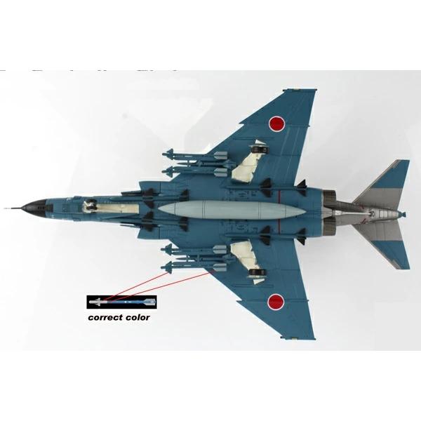 ホビーマスター1/72 F-4EJ改 ファントムII 航空自衛隊 "戦技競技会 2003 優勝部隊" (HA1927B) | ホビーマスター | 05