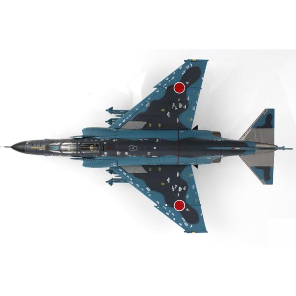 ホビーマスター1/72 F-4EJ改 ファントムII 航空自衛隊 - 軍用機 ホビーマスター1/72 F-4EJ改 ファントムII 航空自衛隊 - 軍用機
