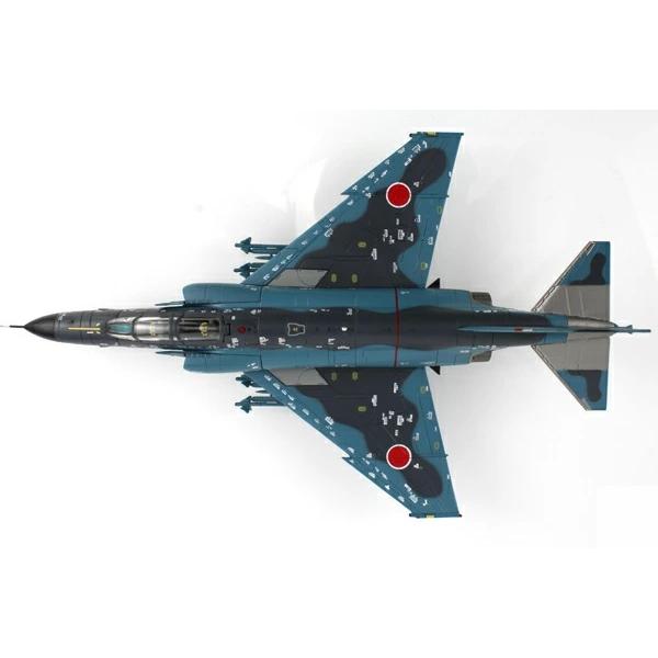 ホビーマスター1/72 F-4EJ改 ファントムII 航空自衛隊 "戦技競技会 2003 優勝部隊" (HA1927B) | ホビーマスター | 04