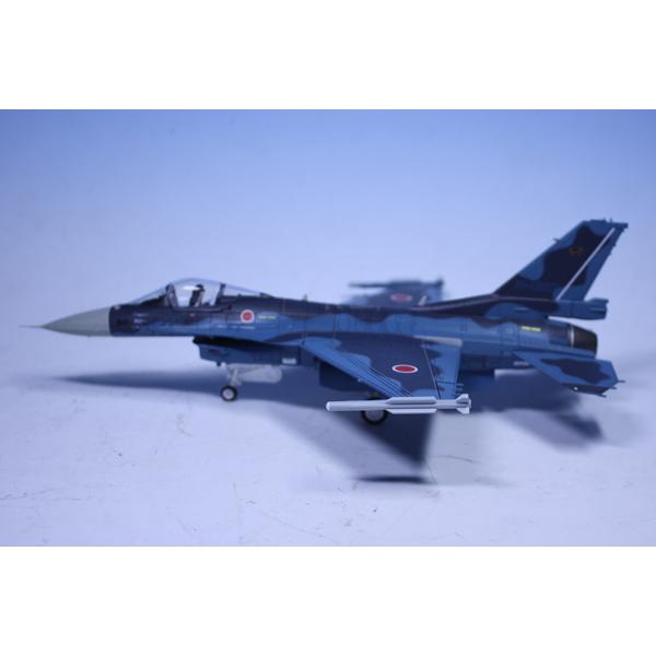 HOBBY MASTER F-2A 航空阻止 航空自衛隊第8飛行隊 ASM-2 航空自衛隊 F-2A 支援戦闘機 第8飛行隊 13-8557 `航空阻止