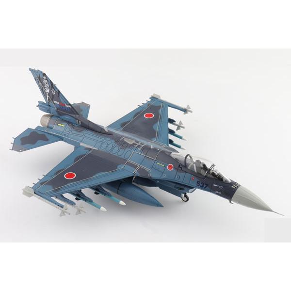 ホビーマスター1/72 航空自衛隊 F-2A 支援戦闘機 "ヴィーア・ガーディアン23" (HA2723) | ホビーマスター | 01