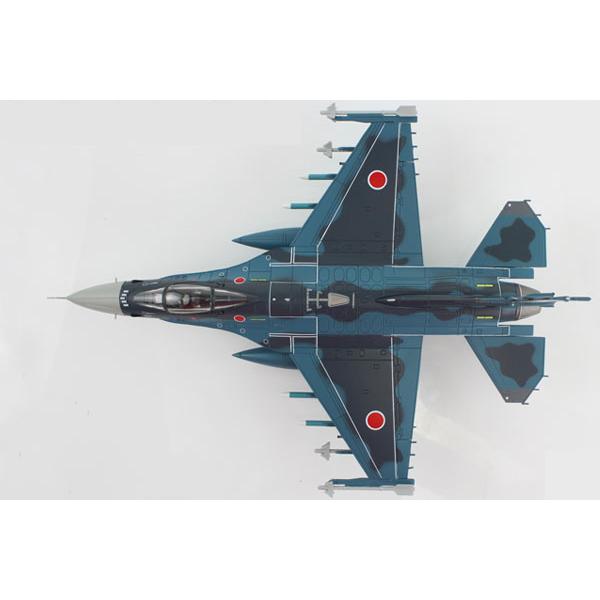 ホビーマスター1/72 航空自衛隊 F-2A 支援戦闘機 "ヴィーア・ガーディアン23" (HA2723) | ホビーマスター | 03
