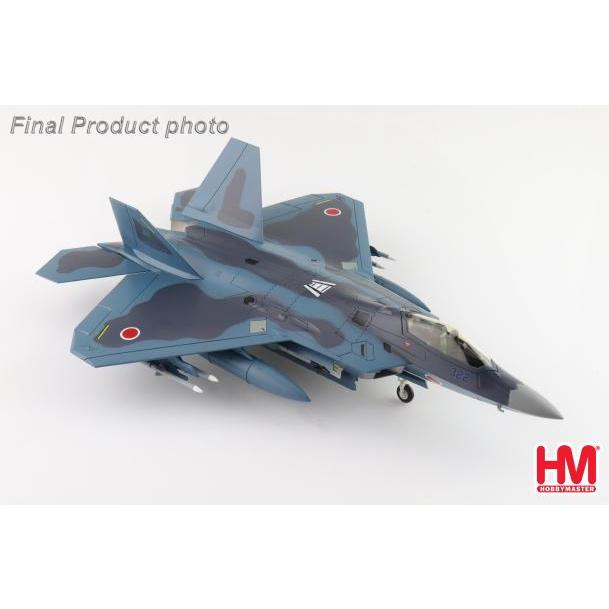 新品未開封 ダイキャストモデル 1/72 F-22Aラプター ホビーマスター Hobby ミラー 第422試験評価飛行隊 アメリカ空軍 F-22A Master その他