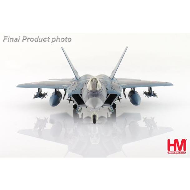 ホビーマスター ホビーマスター1/72 F-22 ラプター 