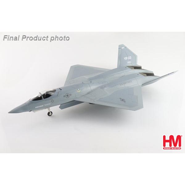 ホビーマスター1/72 YF-23 "Gray Ghost" PAV-2 (HA2850) | ホビーマスター