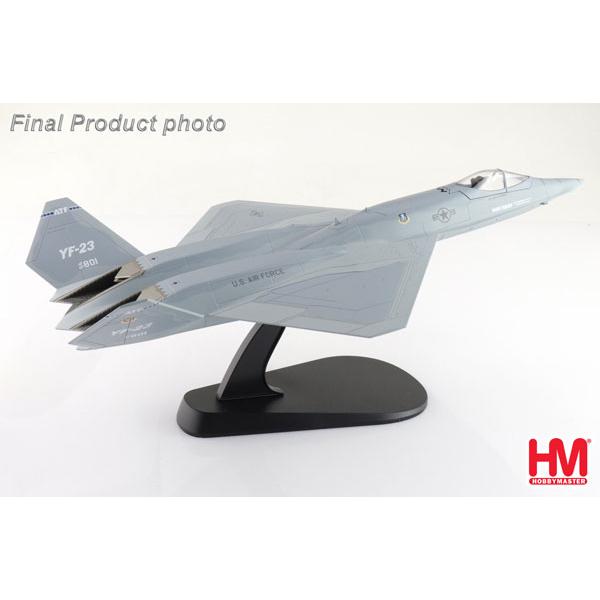 ホビーマスター1/72 YF-23 "Gray Ghost" PAV-2 (HA2850) | ホビーマスター | 03