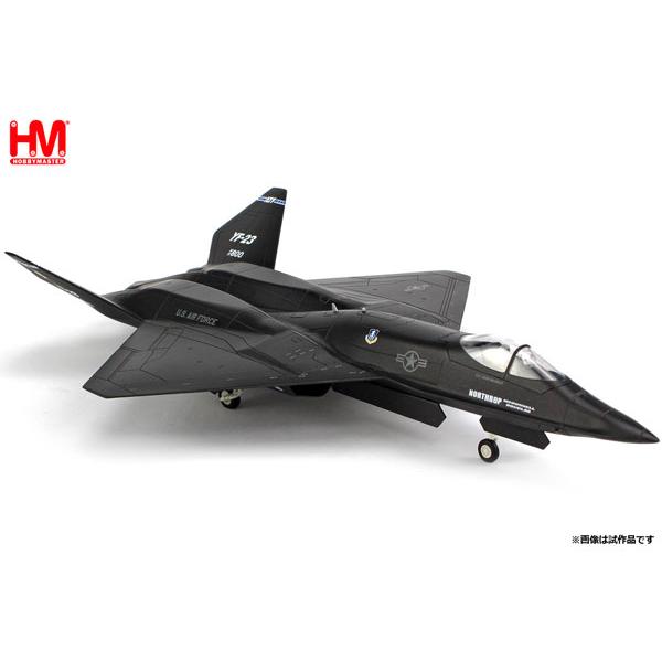 ホビーマスター ホビーマスター1/72 YF-23 