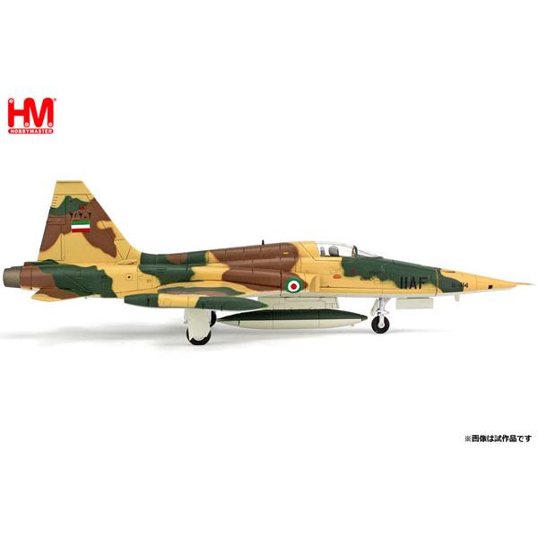 ホビーマスター1/72  RF-5A "IIAF" 2-414 IIAF 1968 (HA33006) | ホビーマスター | 01