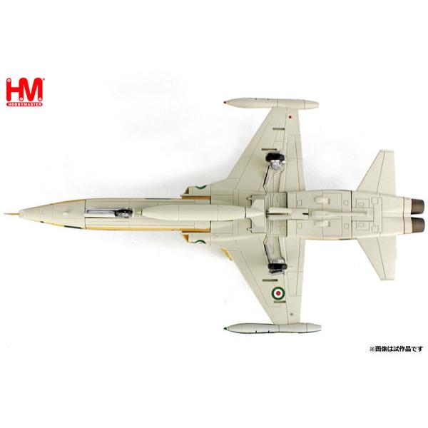 ホビーマスター1/72  RF-5A "IIAF" 2-414 IIAF 1968 (HA33006) | ホビーマスター | 02