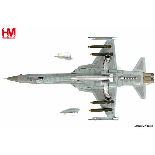 ホビーマスター1/72  F-5F "ROCAF Farewell" 5398 Hualien AB 4th July 2025 (HA3343) | ホビーマスター | 03