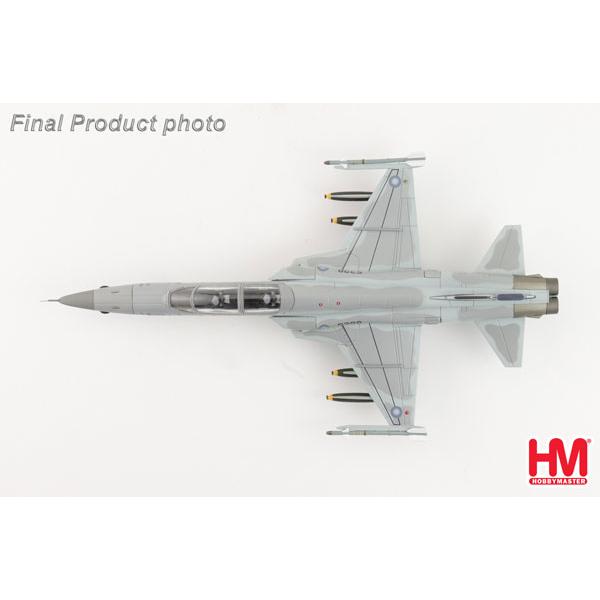 ホビーマスター1/72  F-5F "ROCAF Farewell" 5398 Hualien AB 4th July 2025 (HA3343) | ホビーマスター | 03