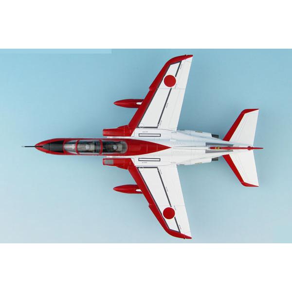 ホビーマスター ホビーマスター1/72 航空自衛隊 T-4 