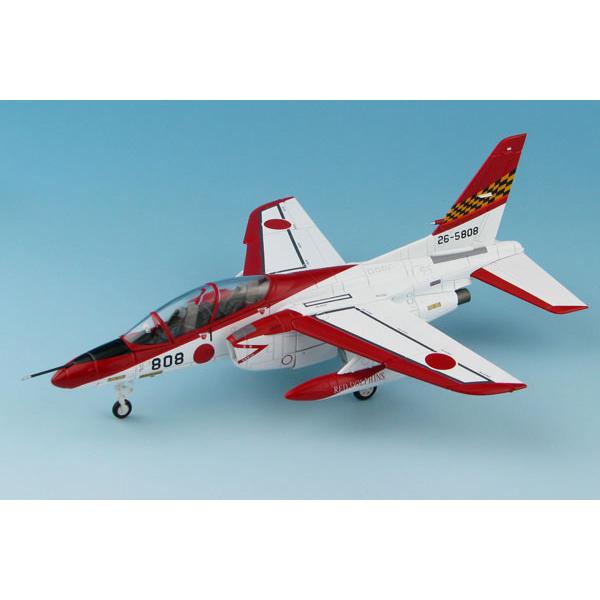 ホビーマスター ホビーマスター1/72 航空自衛隊 T-4 