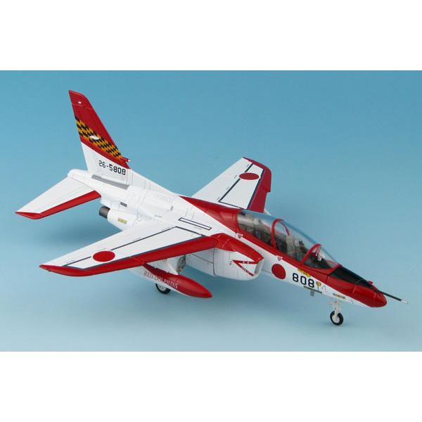 ホビーマスター ホビーマスター1/72 航空自衛隊 T-4 