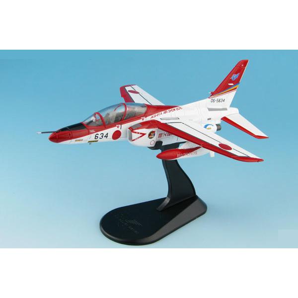 ホビーマスター1/72   航空自衛隊 T-4 "レッドドルフィン 芦屋基地航空祭 2016" (HA3905) | ホビーマスター