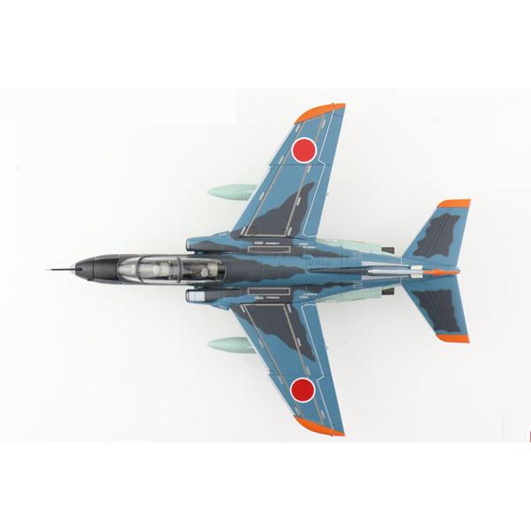 ホビーマスター1/72   航空自衛隊 航空自衛隊 T-4 "第31教育飛行隊 洋上迷彩塗装" (HA3906) | ホビーマスター | 03