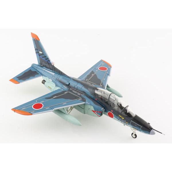 ホビーマスター1/72   航空自衛隊 航空自衛隊 T-4 "第31教育飛行隊 洋上迷彩塗装" (HA3906) | ホビーマスター | 01