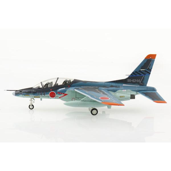 ホビーマスター1/72   航空自衛隊 航空自衛隊 T-4 "第31教育飛行隊 洋上迷彩塗装" (HA3906) | ホビーマスター | 02