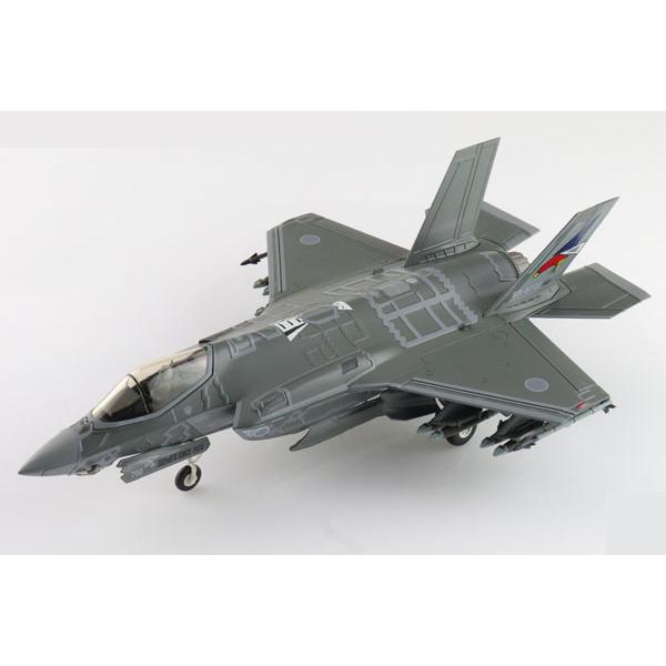 ホビーマスター1/72 航空自衛隊 F-35A "第302飛行隊 69-8702w/RAM塗装" (HA4443) | ホビーマスター
