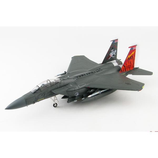 ホビーマスター 1/72 F-15E ストライクイーグル 