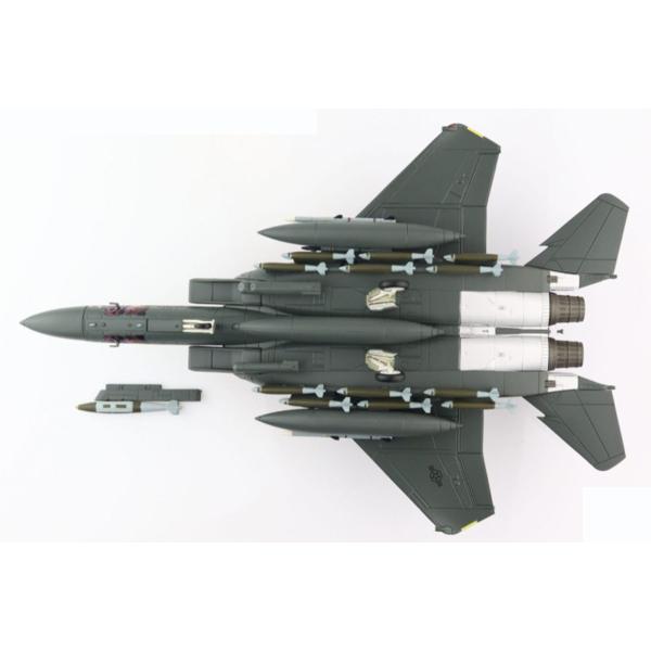 ホビーマスター 1/72 F-15E ストライクイーグル 