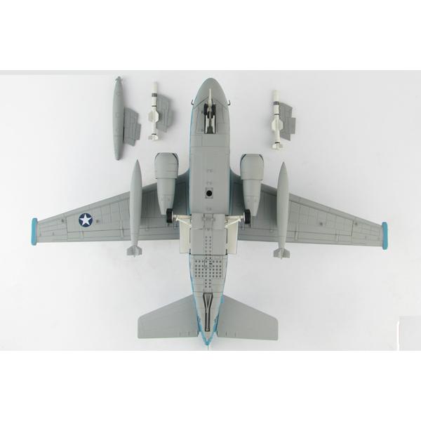 ホビーマスター 1/72 S-3B バイキング "VX-30 ブラドハウンズ 海軍航空隊100周年記念塗装" (HA4910) | ホビーマスター | 04