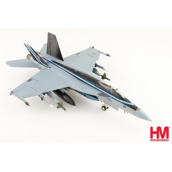 ホビーマスター ホビーマスター1/72 F/A-18E スーパーホーネット