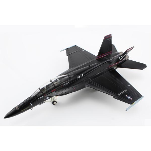 ホビーマスター1/72 F/A-18F スーパーホーネット “VX-9 ヴァンディ1” (HA5136) | ホビーマスター