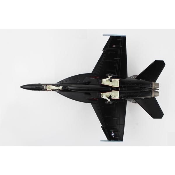 ホビーマスター1/72 F/A-18F スーパーホーネット “VX-9 ヴァンディ1” (HA5136) | ホビーマスター | 04