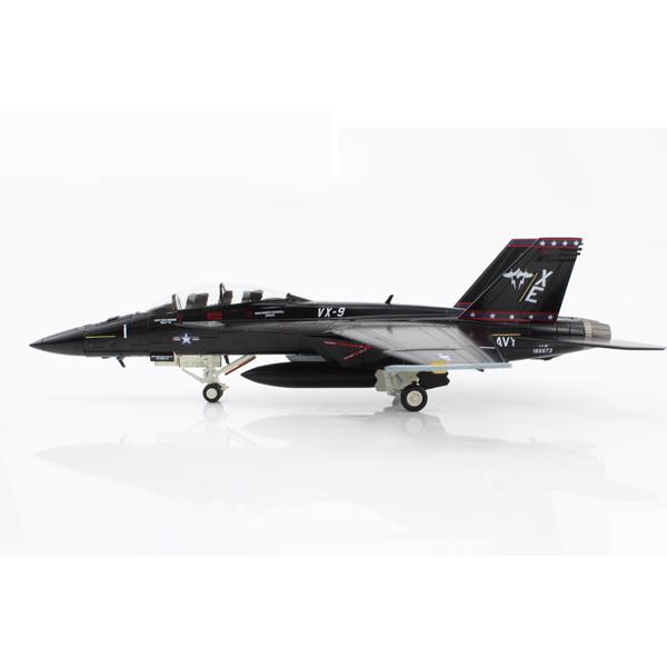 ホビーマスター1/72 F/A-18F スーパーホーネット “VX-9 ヴァンディ1” (HA5136) | ホビーマスター | 01
