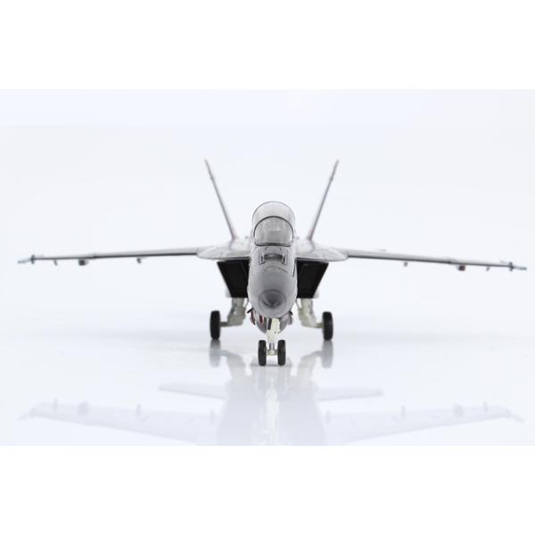 ホビーマスター1/72 F/A-18F スーパーホーネット “VX-9 ヴァンディ1” (HA5136) | ホビーマスター | 02