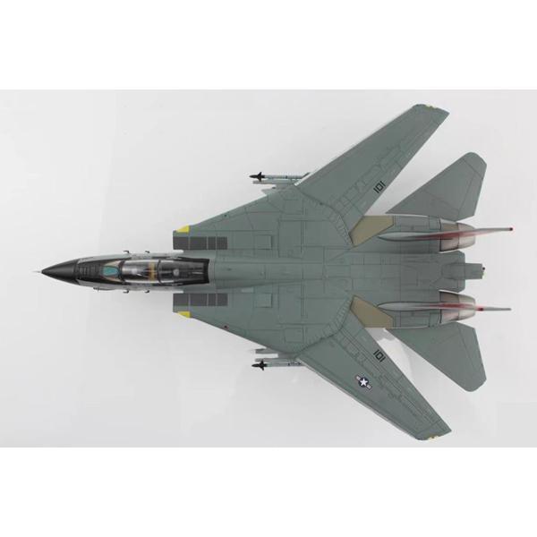 ホビーマスター ホビーマスター1/72 F-14D トムキャット “アメリカ海軍
